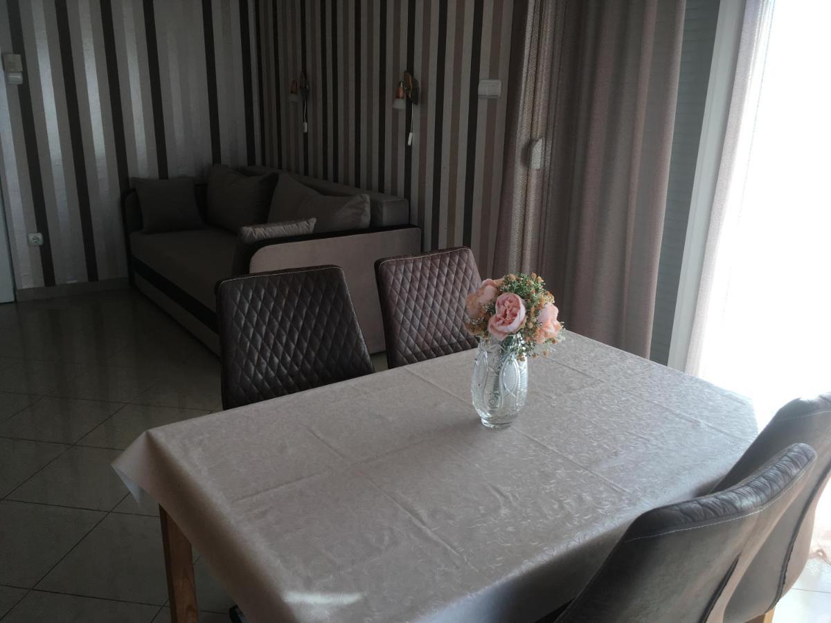 Gruber Apartman Siofok Exterior photo