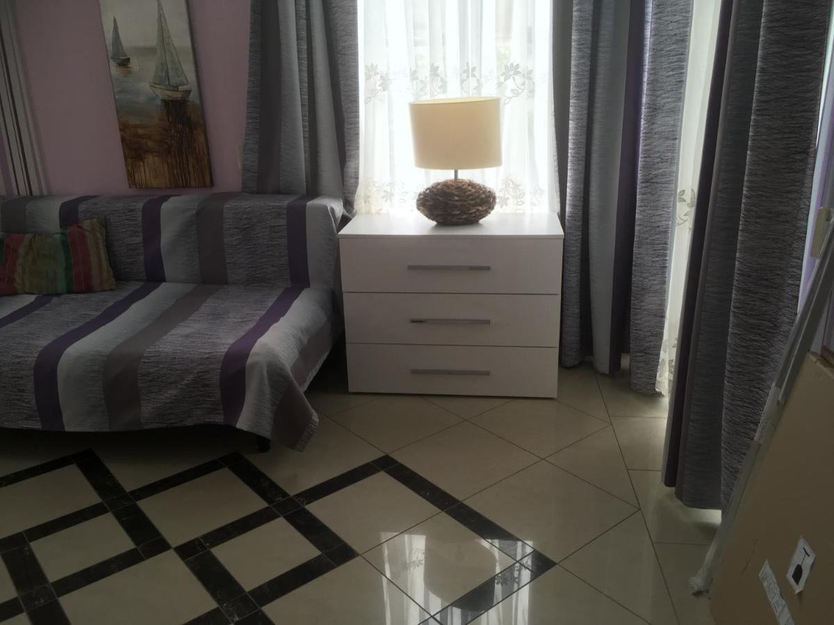 Gruber Apartman Siofok Exterior photo
