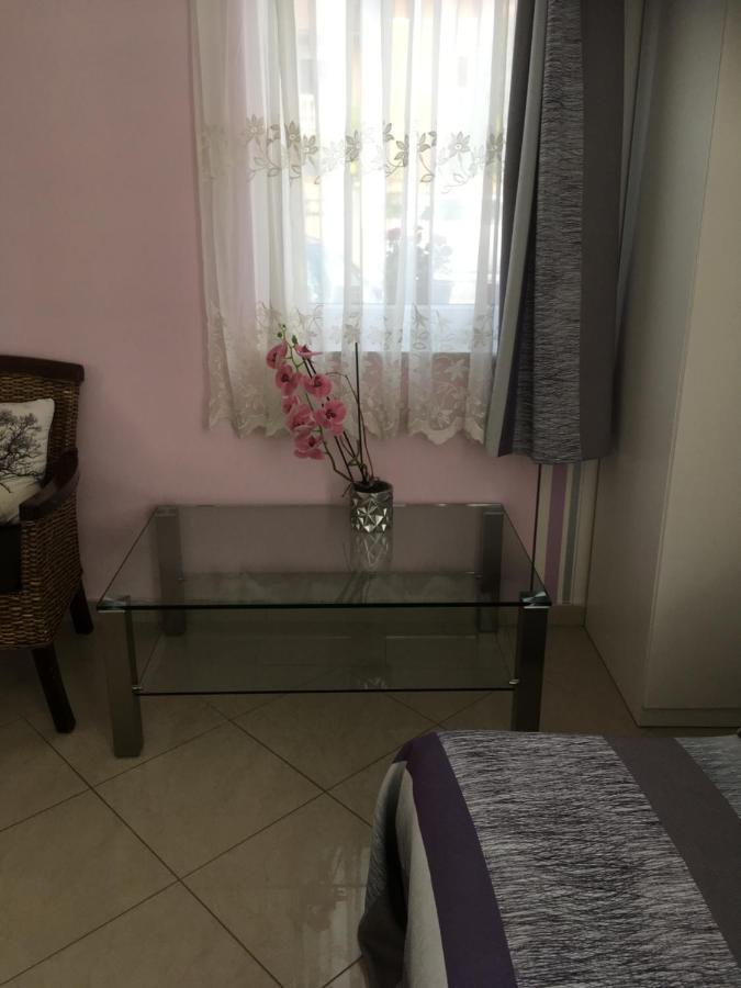 Gruber Apartman Siofok Exterior photo