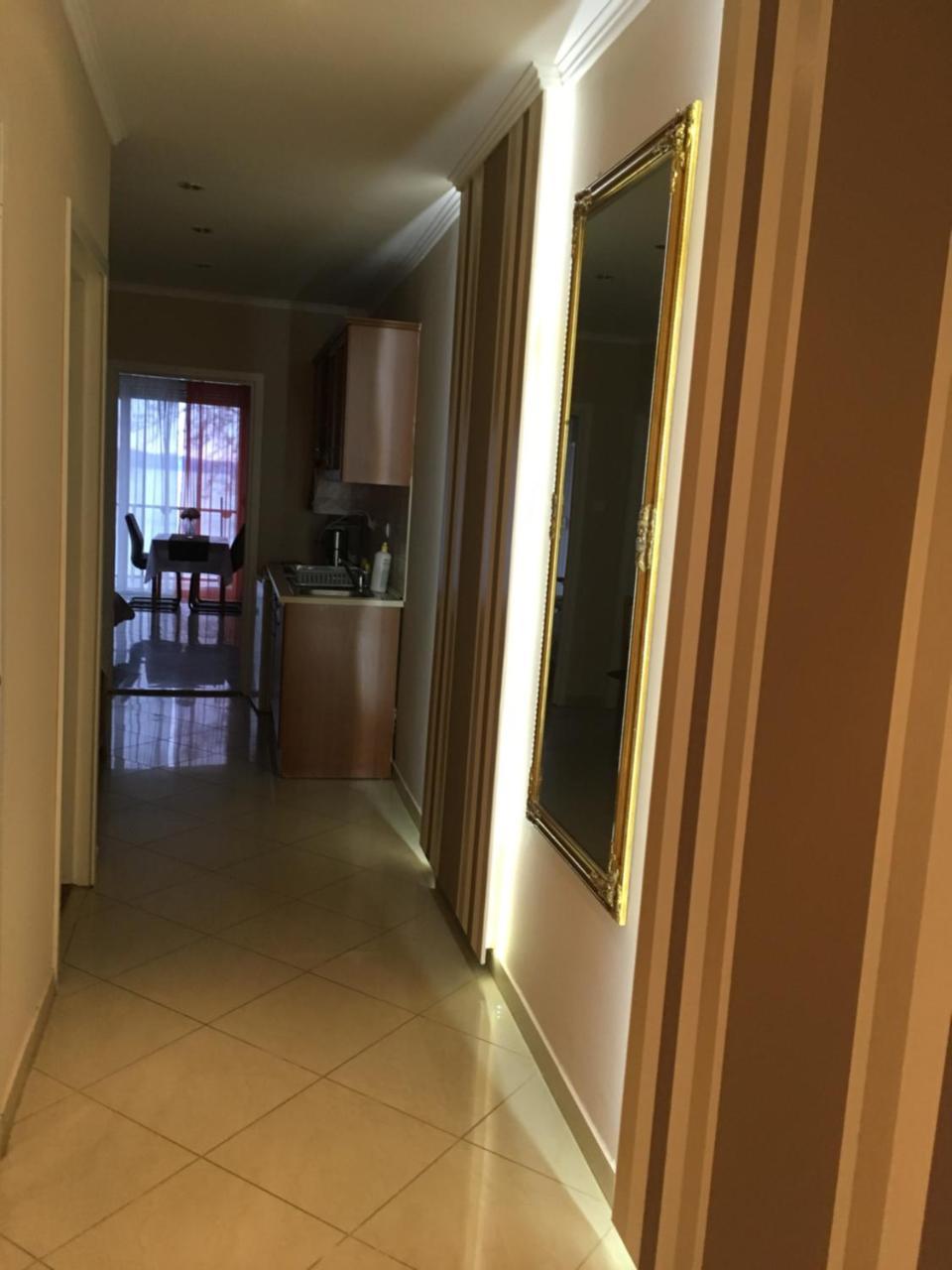 Gruber Apartman Siofok Exterior photo