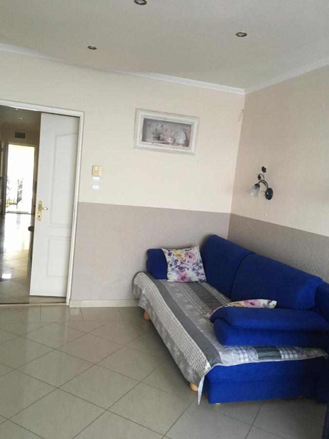 Gruber Apartman Siofok Exterior photo